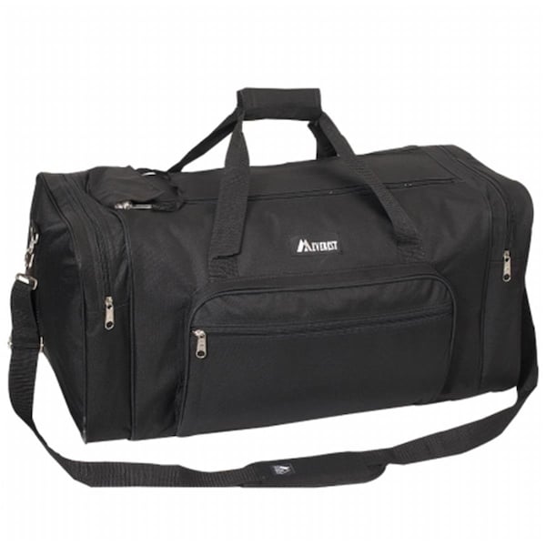Perfectly Packed Everest 25 in. Classic Duffel Gear Bag PE70249 - main